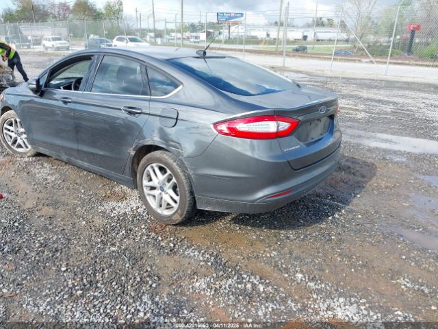 2015 FORD FUSION 1FA6P0H79F5107203 Photo 2