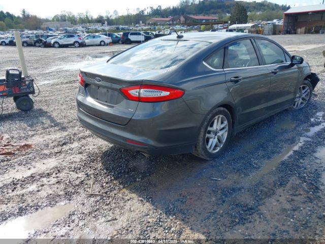2015 FORD FUSION 1FA6P0H79F5107203 Photo 3