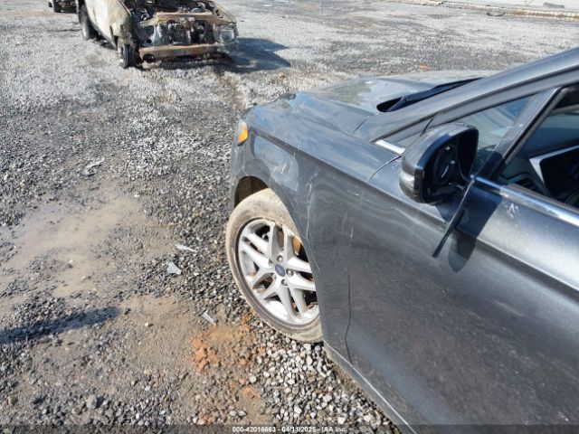 2015 FORD FUSION 1FA6P0H79F5107203 Photo 5