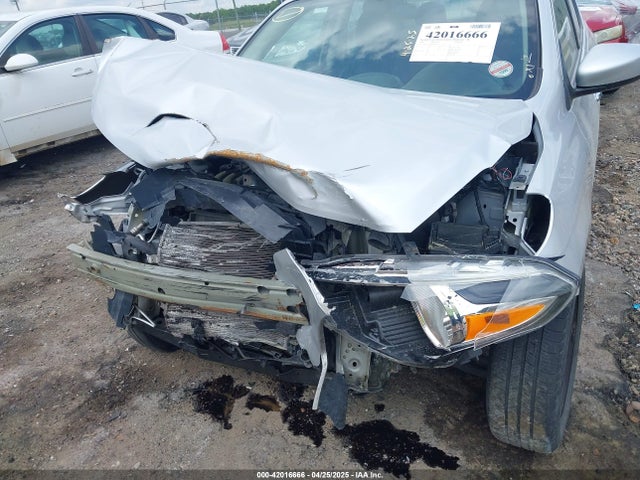 3N1CN7AP7JL830761 Nissan Versa 1.6 Sv