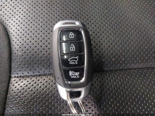 5NMS5CAA3KH067925 Hyundai Santa Fe Ultimate 2.0t