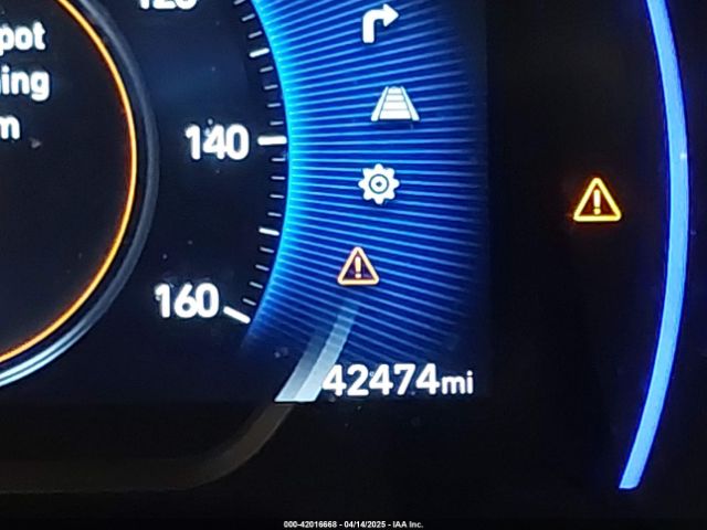 5NMS5CAA3KH067925 Hyundai Santa Fe Ultimate 2.0t