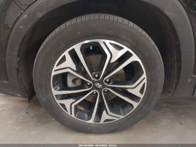 5NMS5CAA3KH067925 Hyundai Santa Fe Ultimate 2.0t