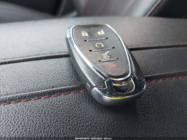 Chevrolet Blazer Awd Rs 2021 3GNKBKRS2MS517518 Image 11