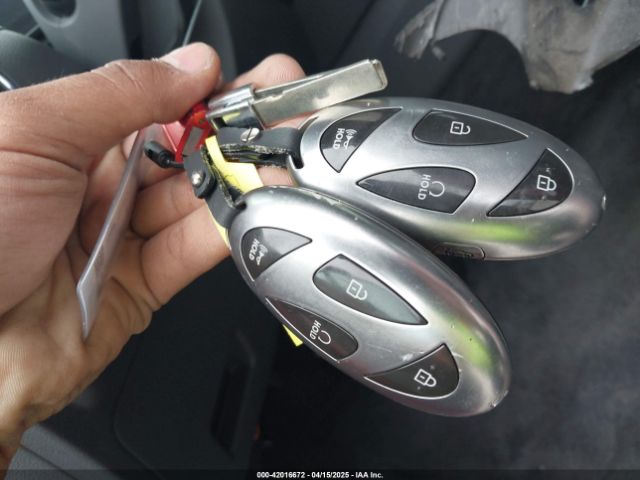 KMHL54JC6RA351741 Hyundai Sonata N Line