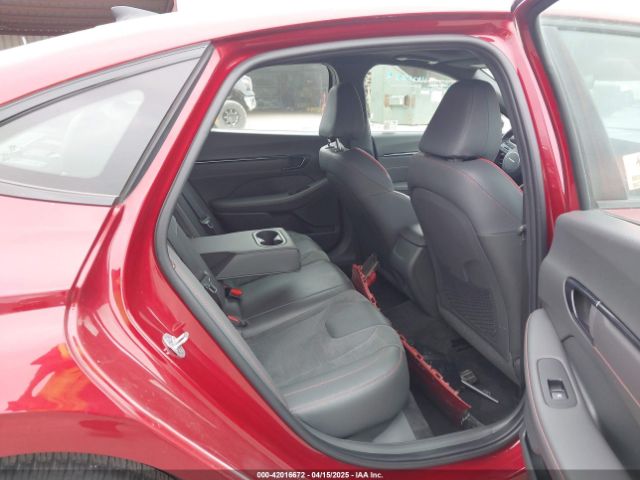 KMHL54JC6RA351741 Hyundai Sonata N Line