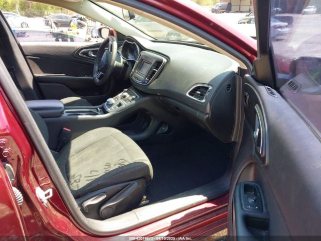 2016 CHRYSLER 200 1C3CCCAB2GN145385 Photo 4