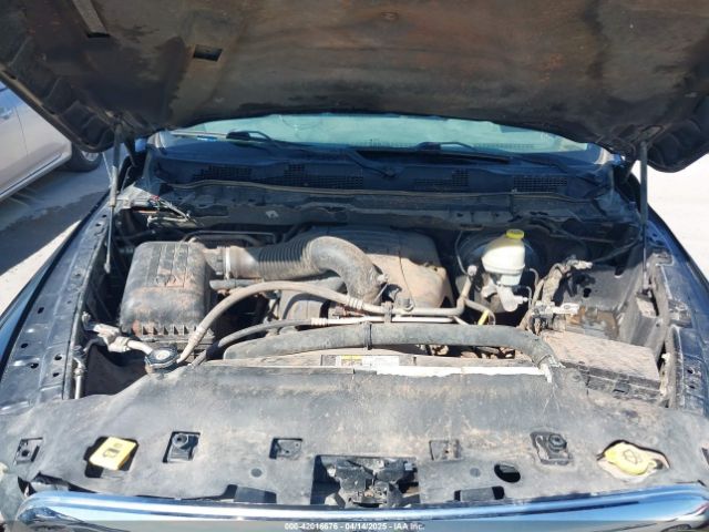 1C6RR6LT3ES113806 RAM 1500 Lone Star