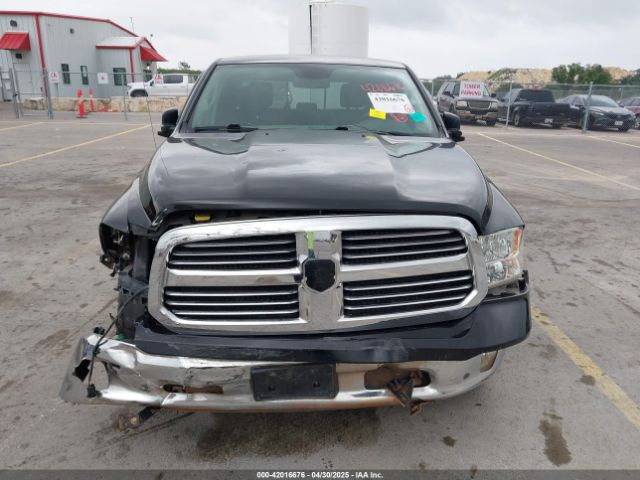 1C6RR6LT3ES113806 RAM 1500 Lone Star