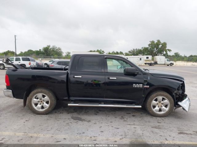 1C6RR6LT3ES113806 RAM 1500 Lone Star