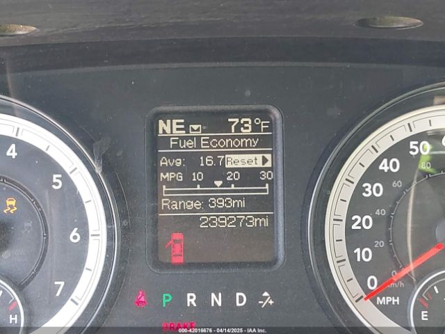 1C6RR6LT3ES113806 RAM 1500 Lone Star