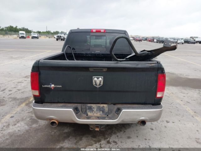 1C6RR6LT3ES113806 RAM 1500 Lone Star