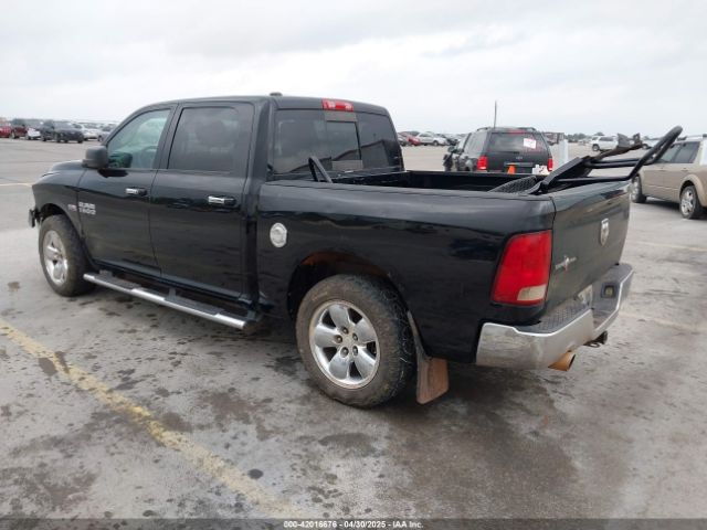1C6RR6LT3ES113806 RAM 1500 Lone Star