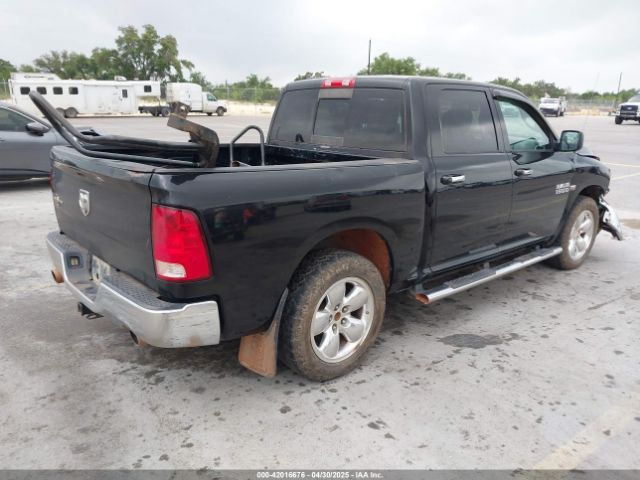 1C6RR6LT3ES113806 RAM 1500 Lone Star