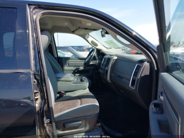 1C6RR6LT3ES113806 RAM 1500 Lone Star