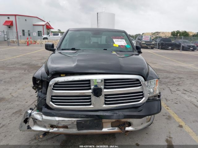 1C6RR6LT3ES113806 RAM 1500 Lone Star