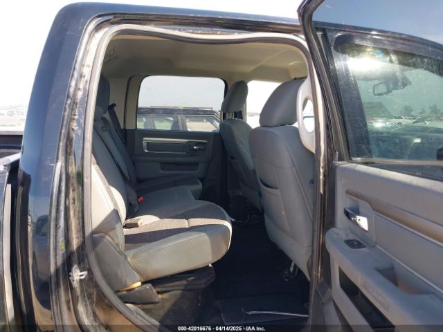 1C6RR6LT3ES113806 RAM 1500 Lone Star