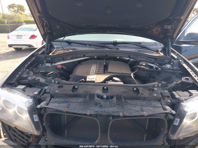5UXWX7C50EL984101 BMW X3 Xdrive35i