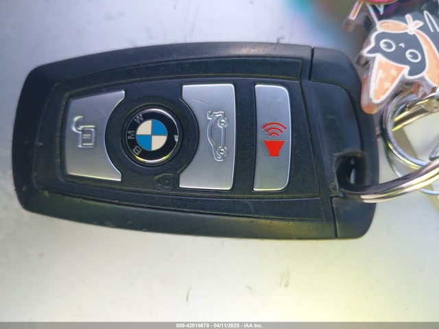 5UXWX7C50EL984101 BMW X3 Xdrive35i