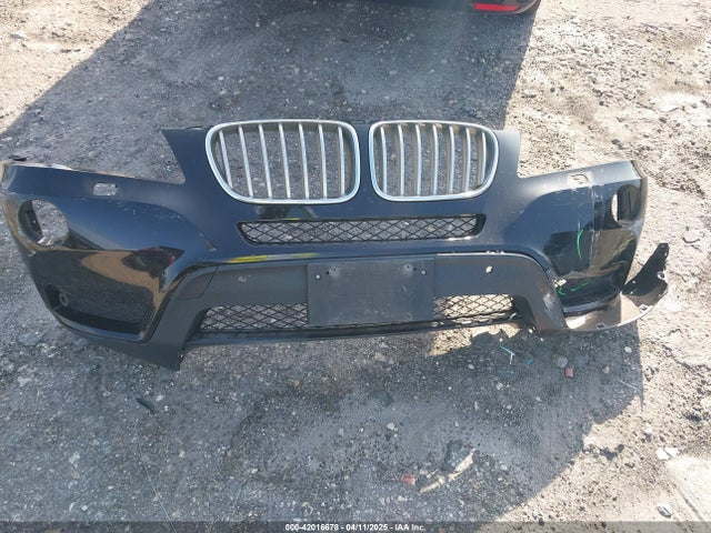 5UXWX7C50EL984101 BMW X3 Xdrive35i