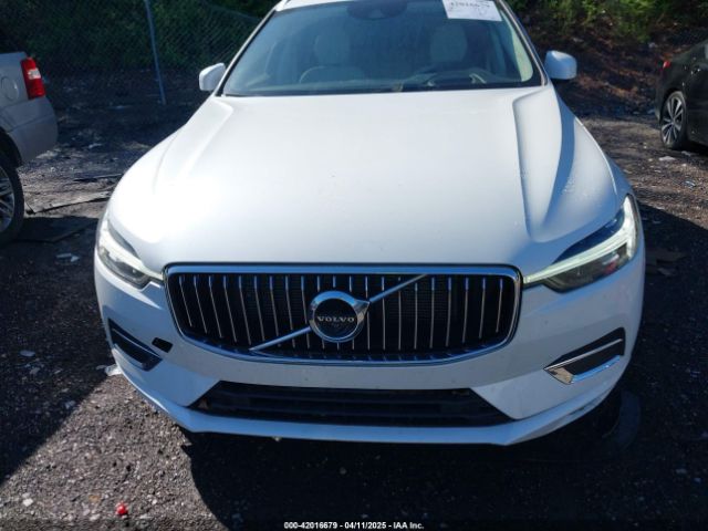 YV4102DL7M1814289 Volvo Xc60 T5 Inscription