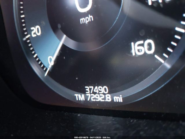 YV4102DL7M1814289 Volvo Xc60 T5 Inscription