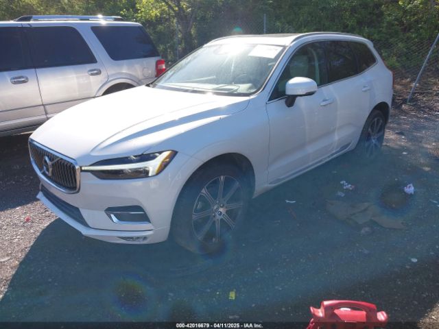 YV4102DL7M1814289 Volvo Xc60 T5 Inscription