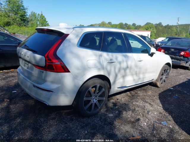 YV4102DL7M1814289 Volvo Xc60 T5 Inscription