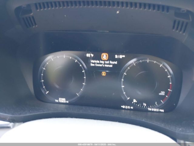 YV4102DL7M1814289 Volvo Xc60 T5 Inscription
