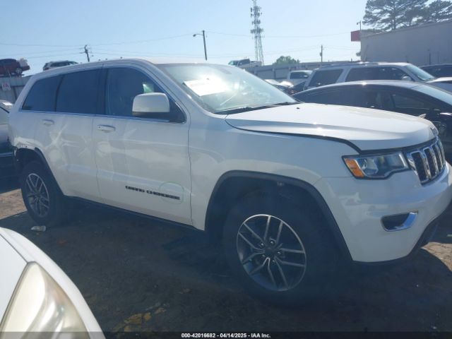1C4RJEAG3LC170515 Jeep Grand Cherokee Laredo E 4x2