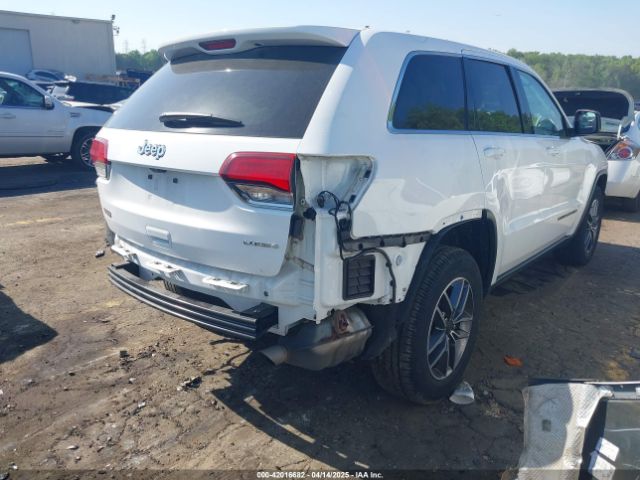 1C4RJEAG3LC170515 Jeep Grand Cherokee Laredo E 4x2