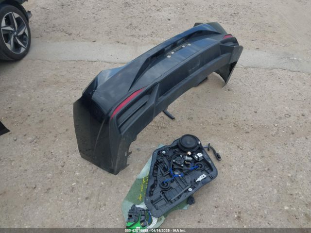 KMHLS4AG6PU403554 Hyundai ELANTRA SEL