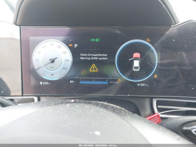 KMHLS4AG6PU403554 Hyundai ELANTRA SEL