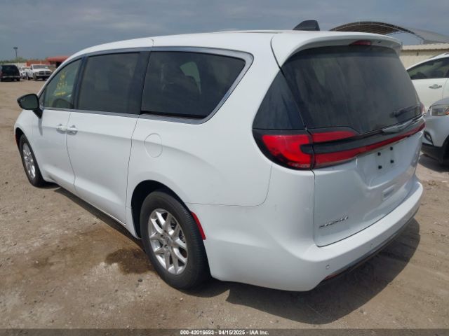2C4RC1BG5RR120099 Chrysler Pacifica Touring L