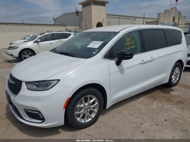 2C4RC1BG5RR120099 Chrysler Pacifica Touring L