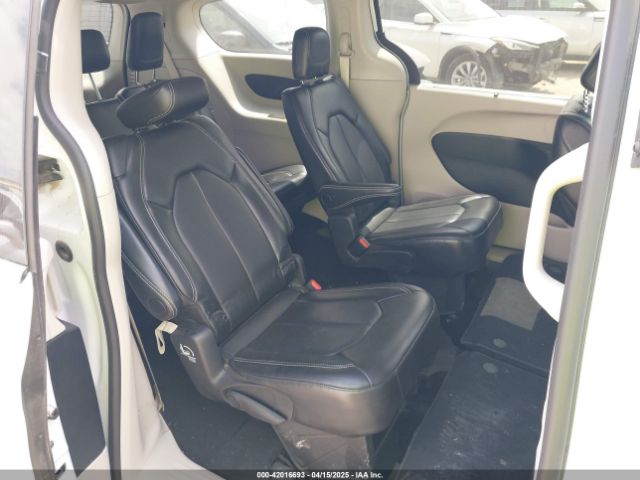 2C4RC1BG5RR120099 Chrysler Pacifica Touring L