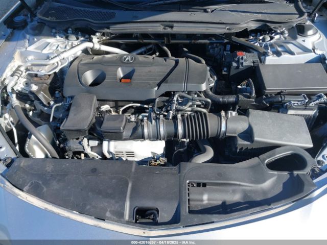 2021 ACURA TLX 19UUB5F3XMA011289 Photo 9