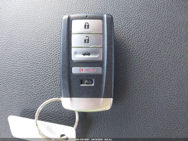 2021 ACURA TLX 19UUB5F3XMA011289 Photo 10