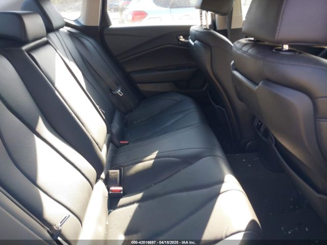 2021 ACURA TLX 19UUB5F3XMA011289 Photo 7