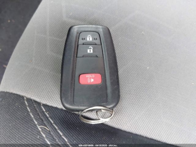 5TFCZ5AN7MX268521 Toyota Tacoma Trd Off-road