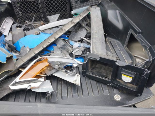 5TFCZ5AN7MX268521 Toyota Tacoma Trd Off-road