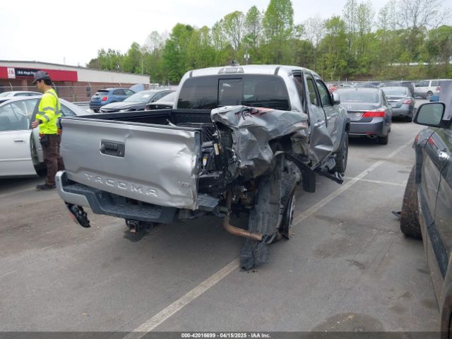 5TFCZ5AN7MX268521 Toyota Tacoma Trd Off-road