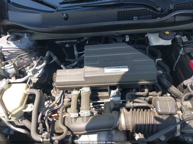 Honda l15be 2021 5J6RW2H84MA006177 Image 10