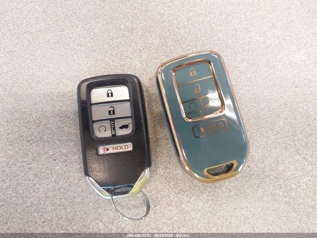 Honda l15be 2021 5J6RW2H84MA006177 Image 11