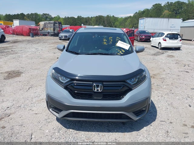 Honda l15be 2021 5J6RW2H84MA006177 Image 12