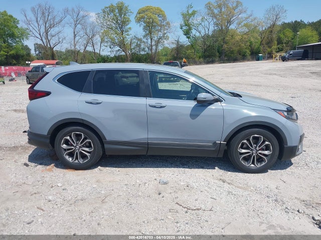 Honda l15be 2021 5J6RW2H84MA006177 Image 13