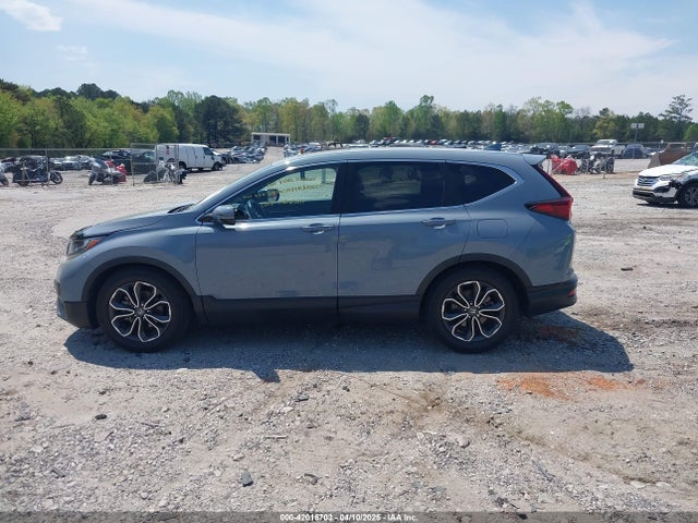 Honda l15be 2021 5J6RW2H84MA006177 Image 14