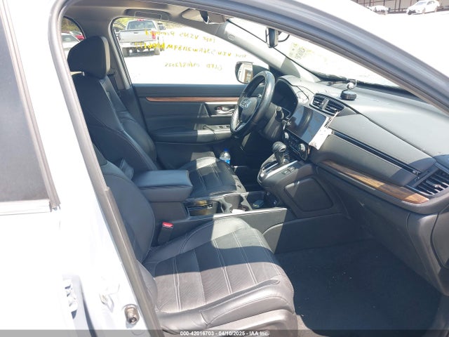 Honda l15be 2021 5J6RW2H84MA006177 Image 5