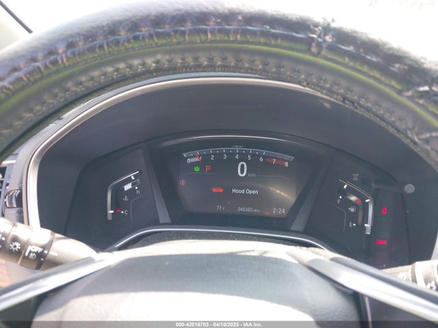 Honda l15be 2021 5J6RW2H84MA006177 Image 7