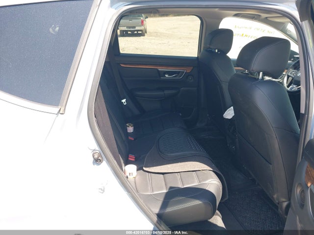 Honda l15be 2021 5J6RW2H84MA006177 Image 8